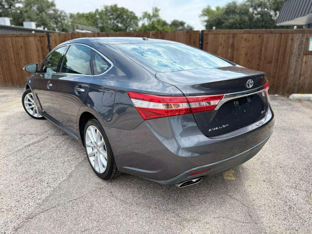 used 2013 Toyota Avalon car, priced at $11,995