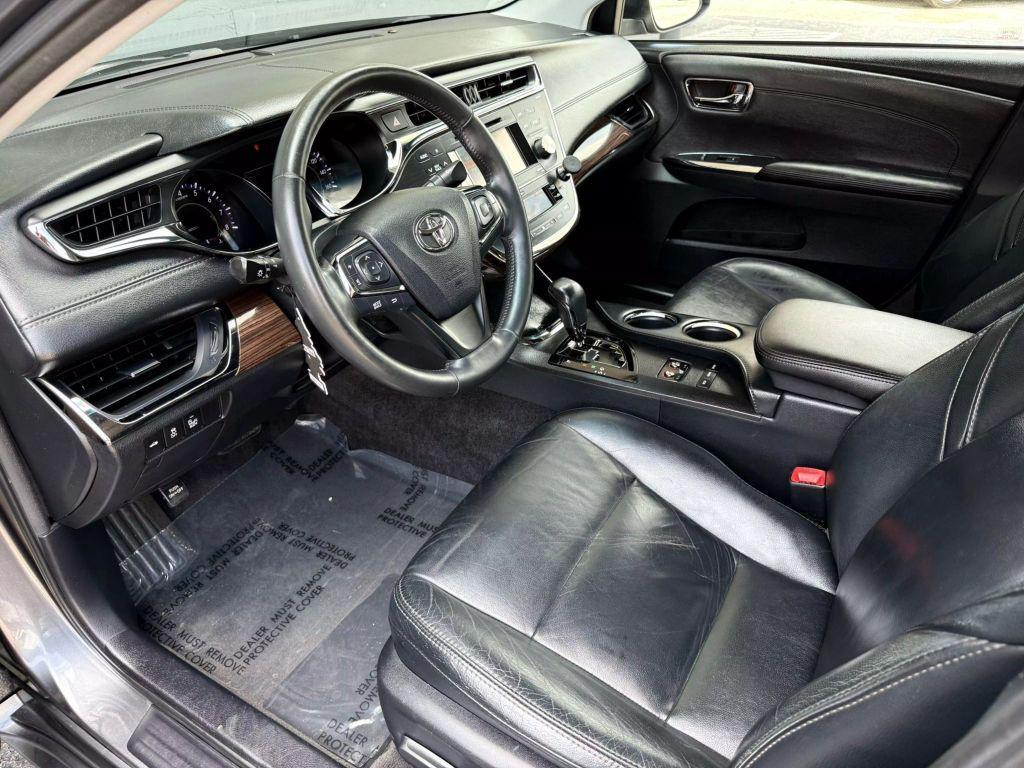 used 2013 Toyota Avalon car, priced at $11,995