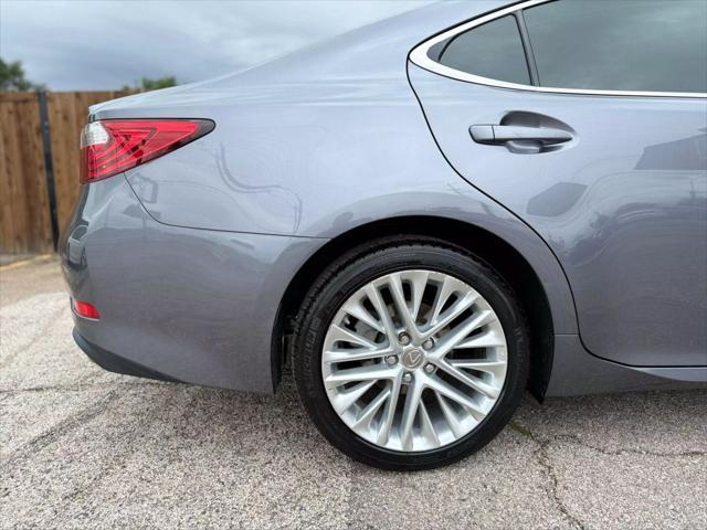 used 2014 Lexus ES 350 car, priced at $14,888