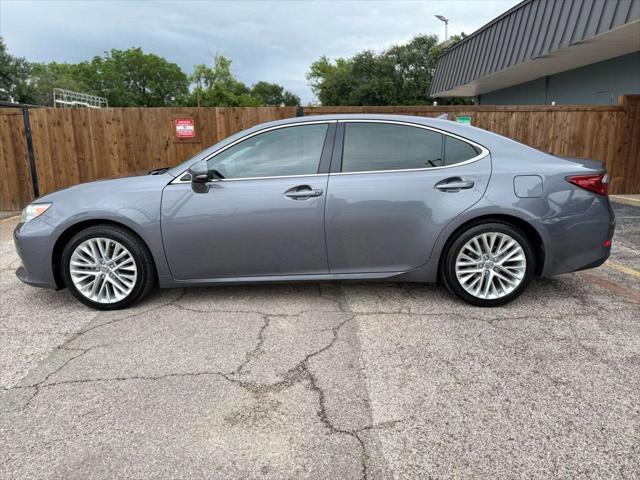 used 2014 Lexus ES 350 car, priced at $14,888