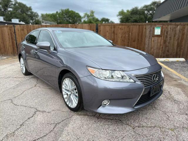 used 2014 Lexus ES 350 car, priced at $14,888