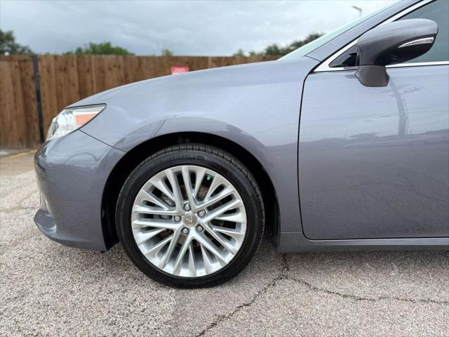 used 2014 Lexus ES 350 car, priced at $14,888