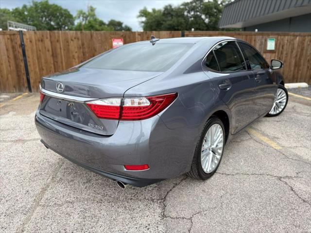 used 2014 Lexus ES 350 car, priced at $14,888