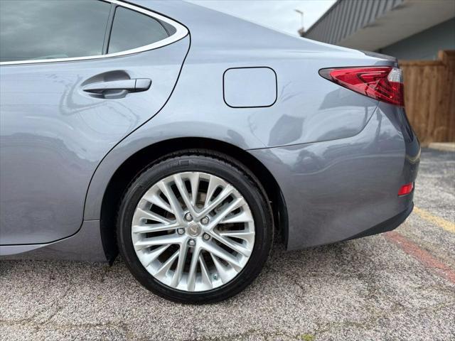 used 2014 Lexus ES 350 car, priced at $14,888