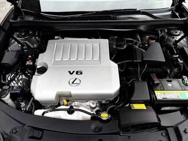 used 2014 Lexus ES 350 car, priced at $14,888