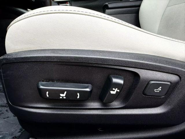 used 2014 Lexus ES 350 car, priced at $14,888