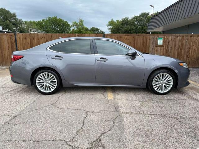 used 2014 Lexus ES 350 car, priced at $14,888
