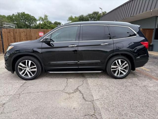 used 2016 Honda Pilot car, priced at $15,999