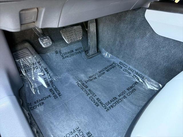 used 2023 Toyota Camry car, priced at $23,888