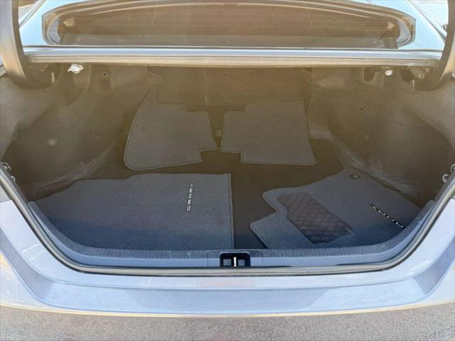 used 2023 Toyota Camry car, priced at $23,888