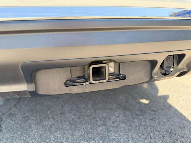 used 2017 Nissan Pathfinder car, priced at $10,788
