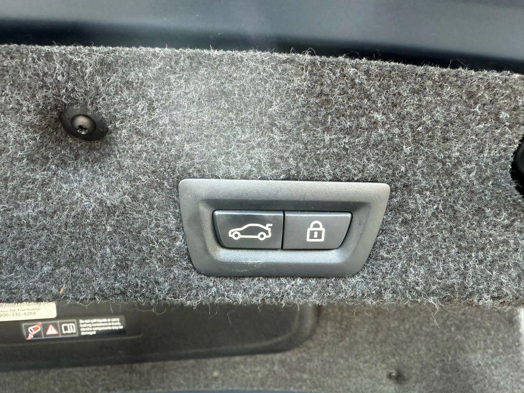 used 2012 BMW 535 car, priced at $9,495