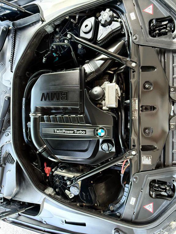 used 2012 BMW 535 car, priced at $9,495