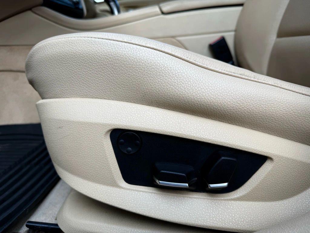 used 2012 BMW 535 car, priced at $9,495
