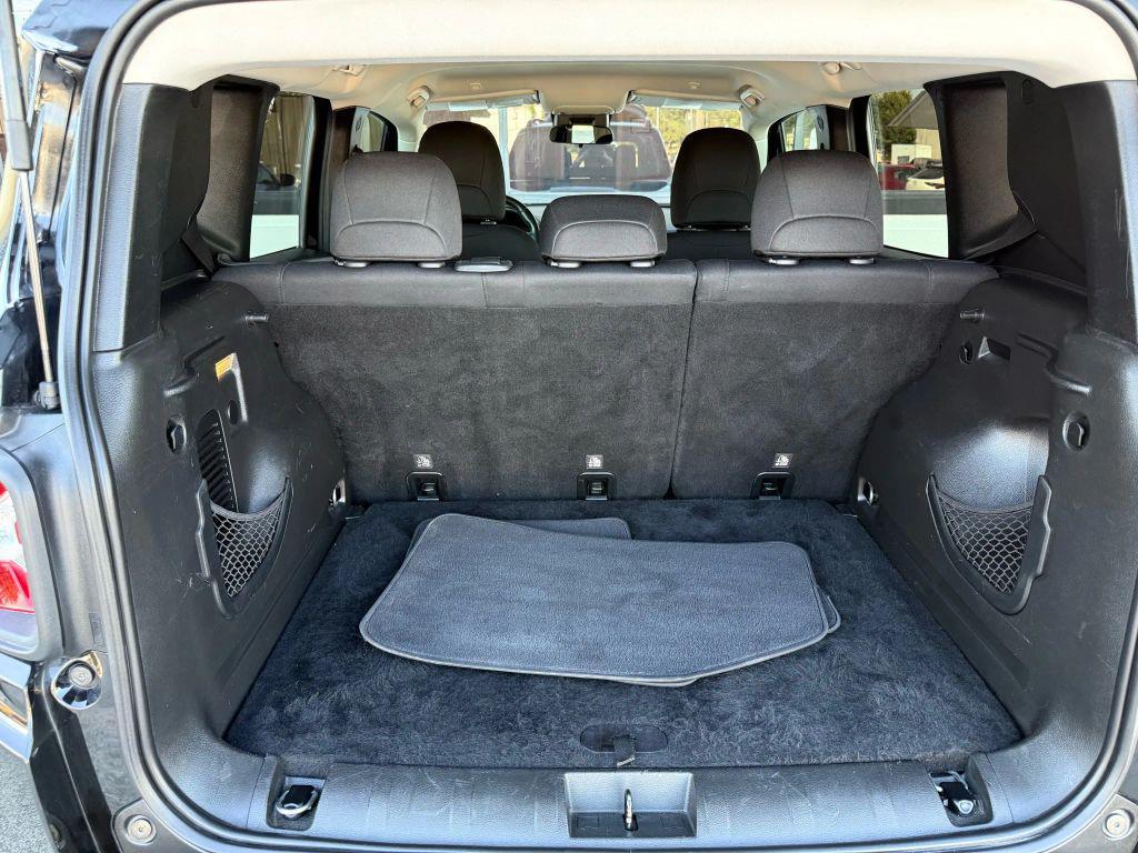 used 2018 Jeep Renegade car, priced at $11,495