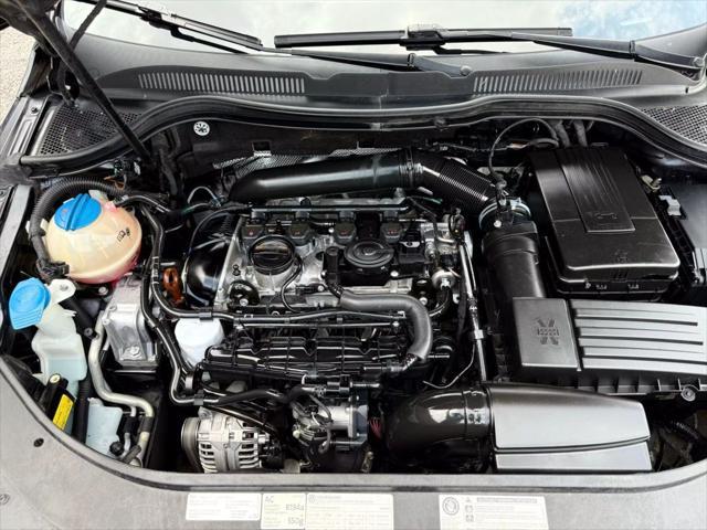 used 2013 Volkswagen CC car, priced at $8,995