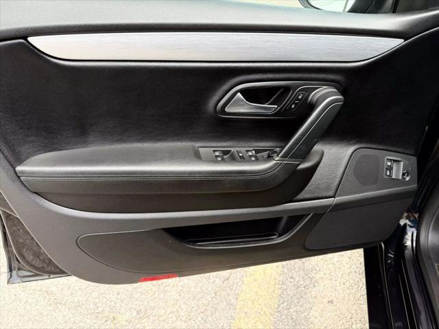 used 2013 Volkswagen CC car, priced at $8,995