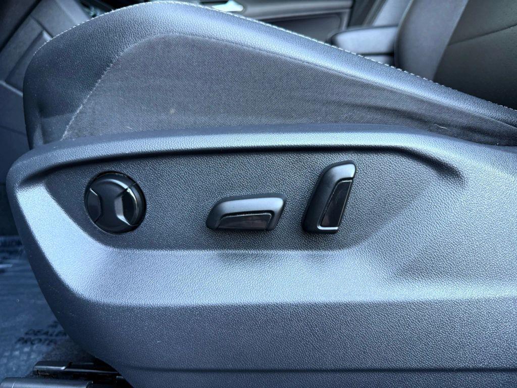 used 2019 Volkswagen Tiguan car, priced at $13,788