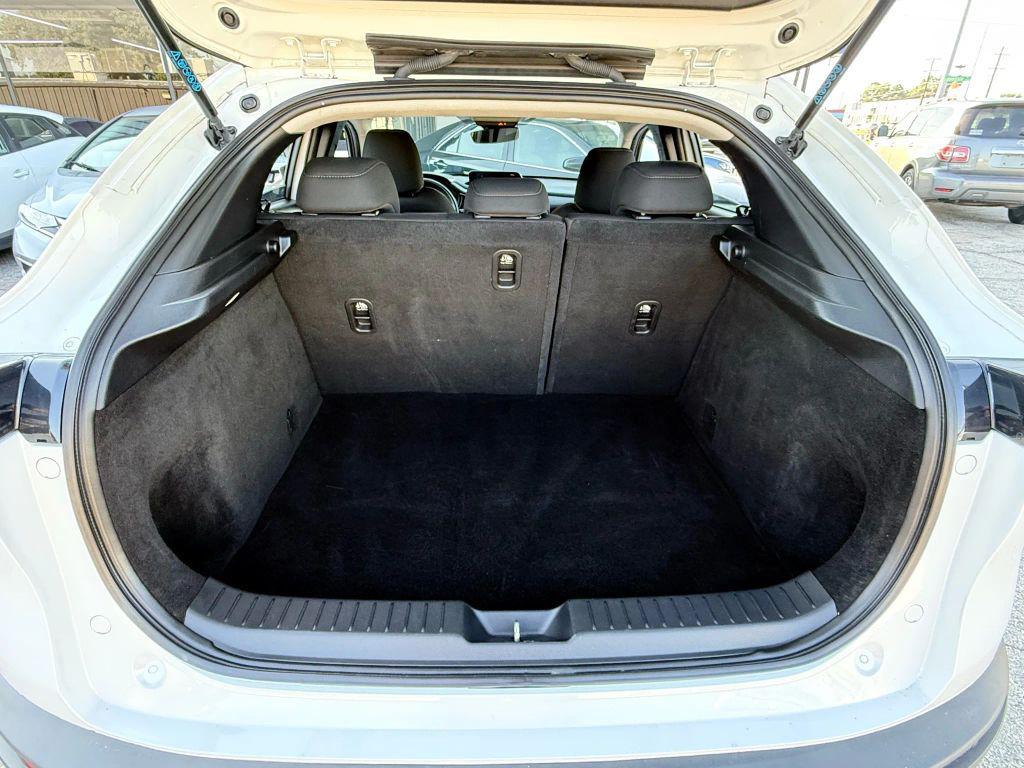 used 2021 Mazda CX-30 car, priced at $14,888