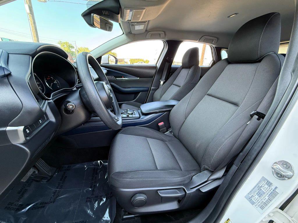 used 2021 Mazda CX-30 car, priced at $14,888
