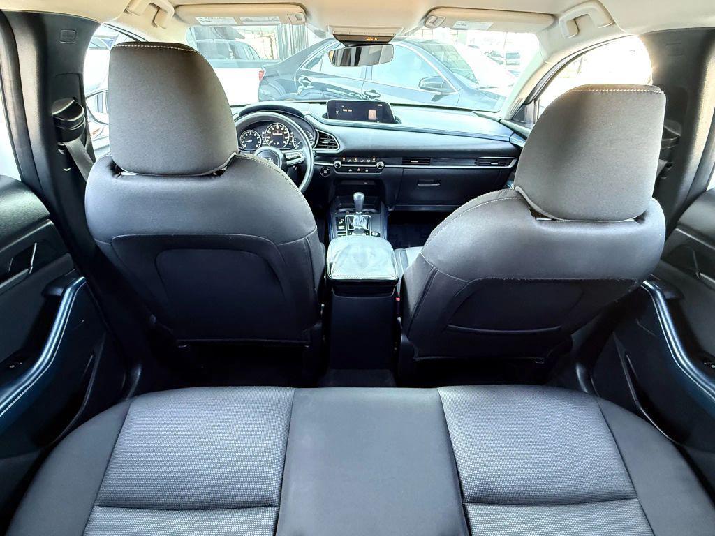 used 2021 Mazda CX-30 car, priced at $14,888
