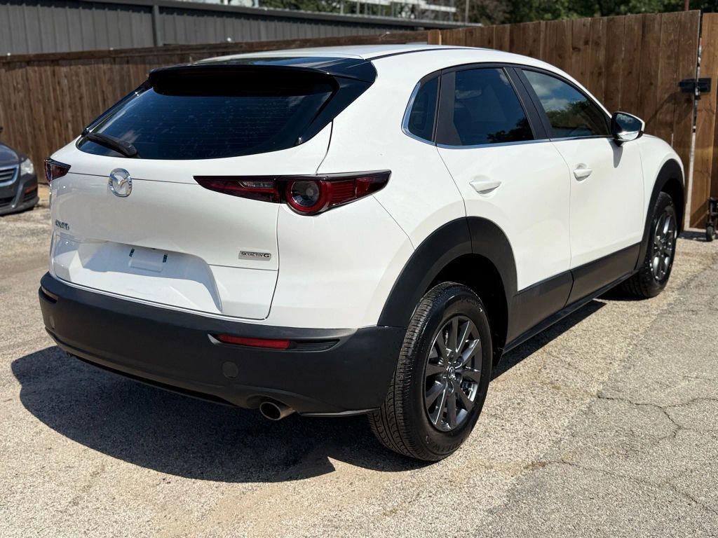 used 2021 Mazda CX-30 car, priced at $14,888