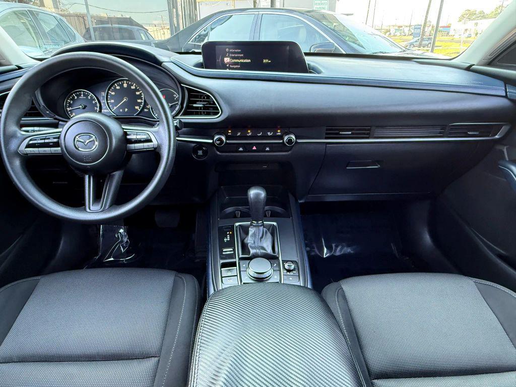 used 2021 Mazda CX-30 car, priced at $14,888