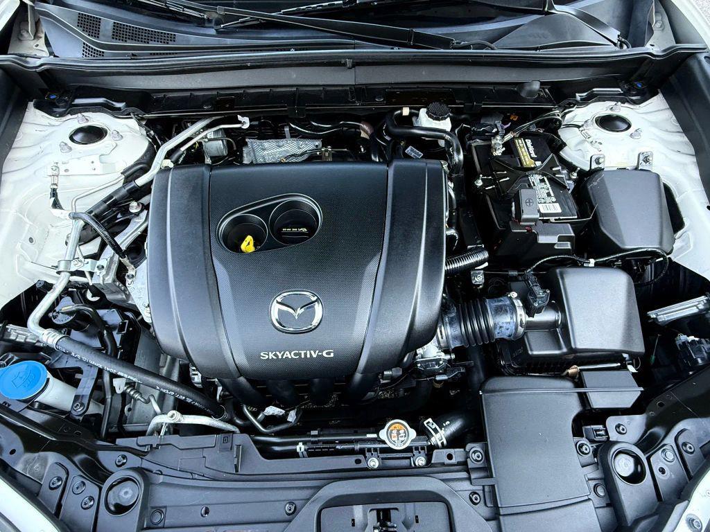 used 2021 Mazda CX-30 car, priced at $14,888