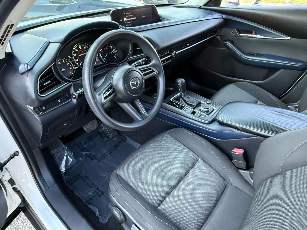 used 2021 Mazda CX-30 car, priced at $14,888