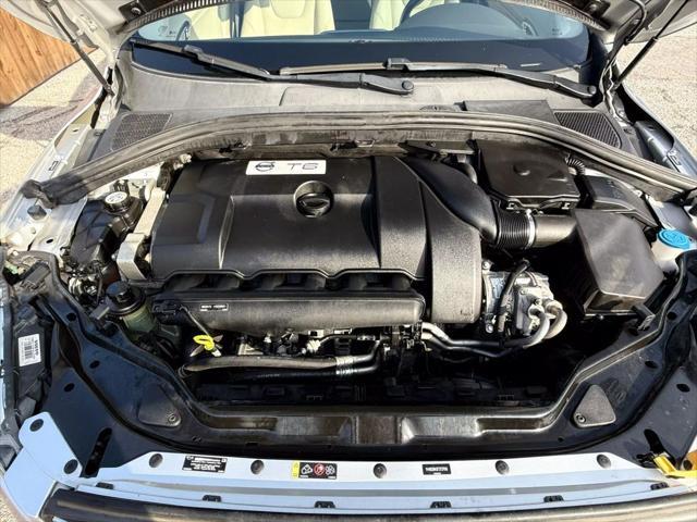 used 2015 Volvo XC60 car, priced at $12,888