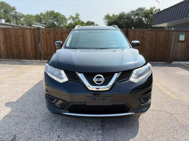 used 2016 Nissan Rogue car, priced at $10,888