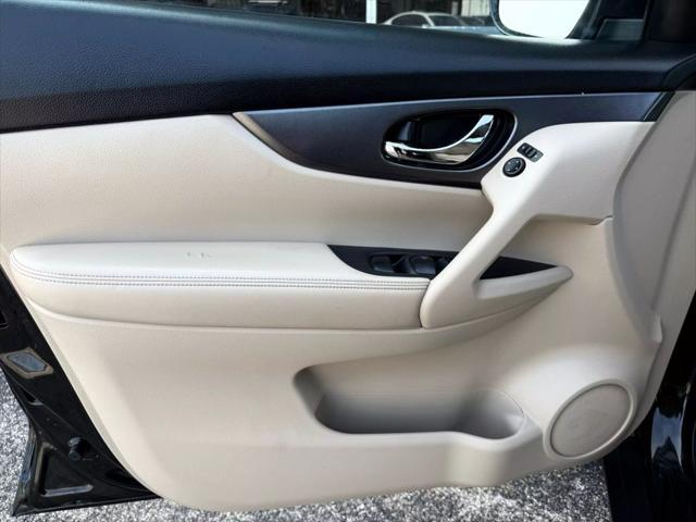 used 2016 Nissan Rogue car, priced at $10,888