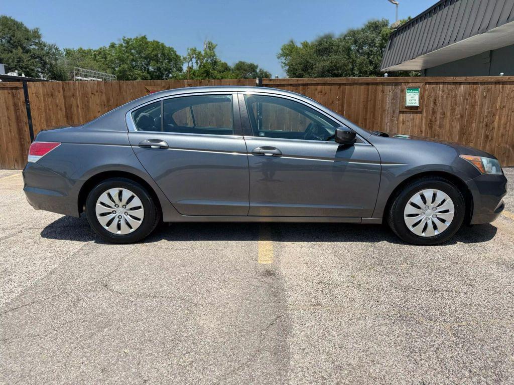 used 2011 Honda Accord car, priced at $9,945