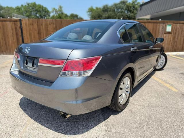 used 2011 Honda Accord car, priced at $10,288