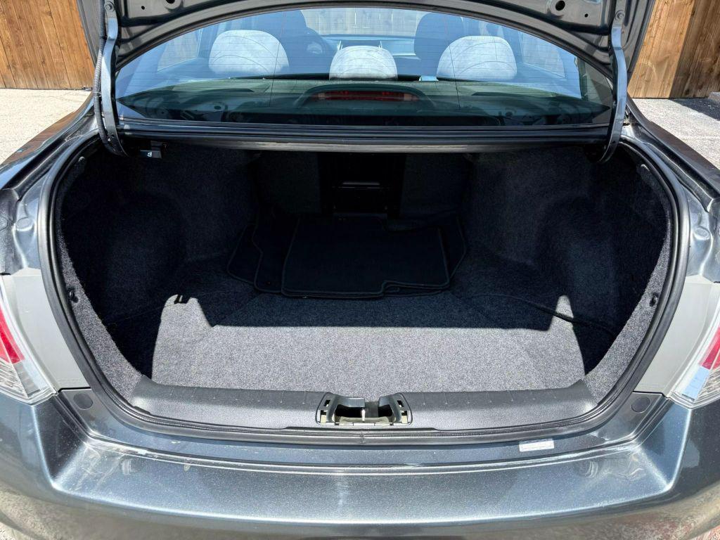 used 2011 Honda Accord car, priced at $9,945