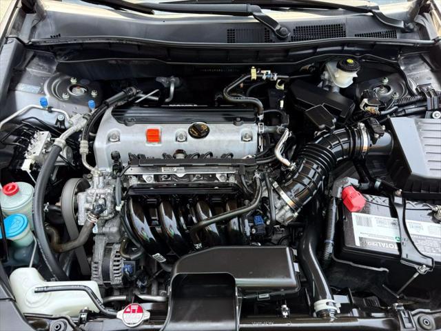 used 2011 Honda Accord car, priced at $10,288