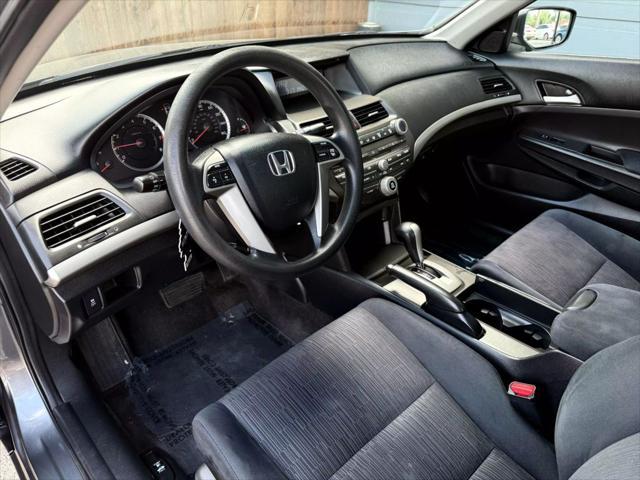 used 2011 Honda Accord car, priced at $10,288