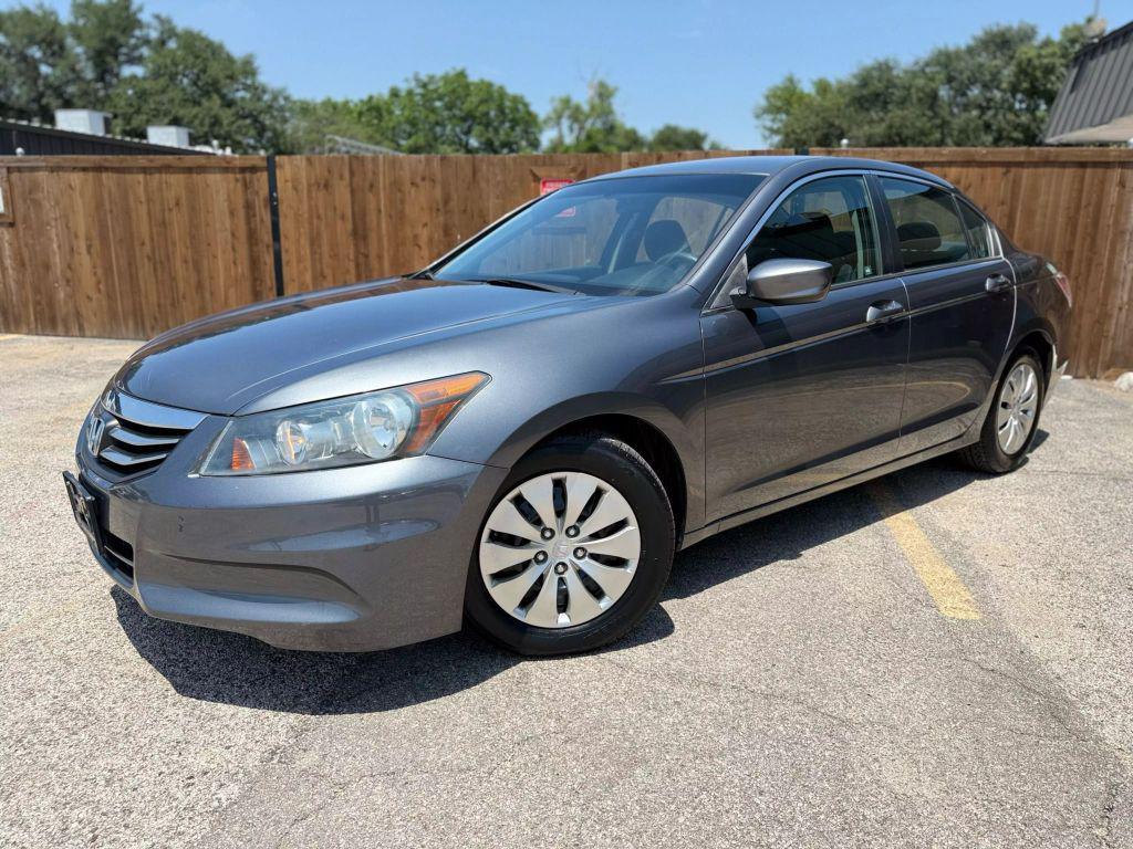 used 2011 Honda Accord car, priced at $9,988