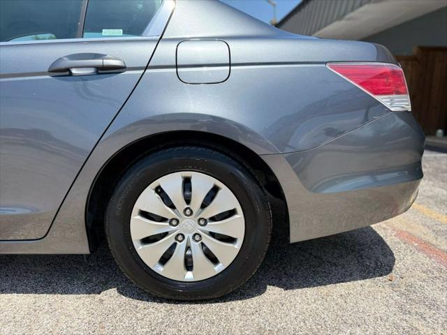 used 2011 Honda Accord car, priced at $10,288