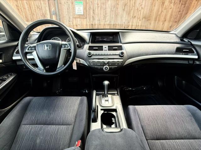 used 2011 Honda Accord car, priced at $10,288