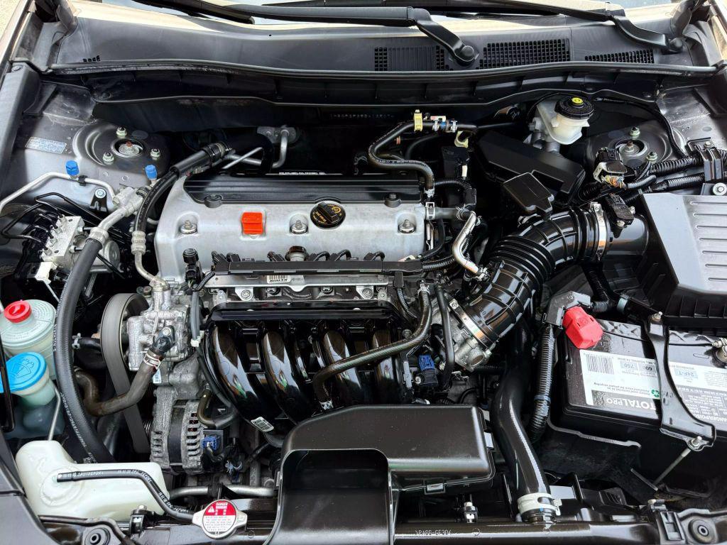 used 2011 Honda Accord car, priced at $9,945