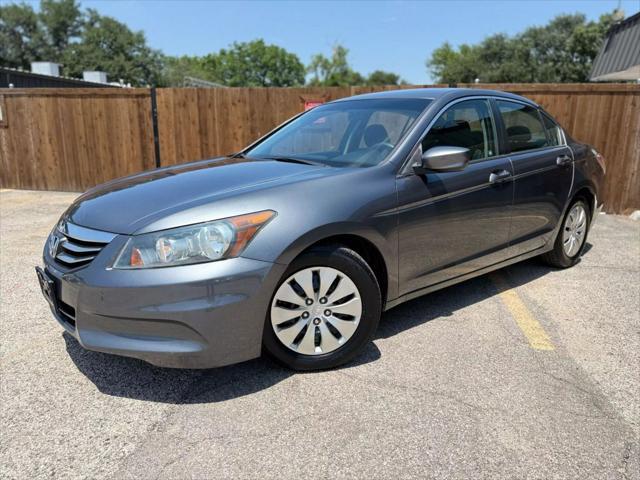 used 2011 Honda Accord car, priced at $10,288