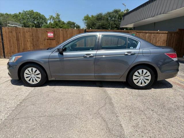 used 2011 Honda Accord car, priced at $10,288