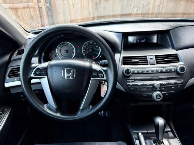 used 2011 Honda Accord car, priced at $10,288