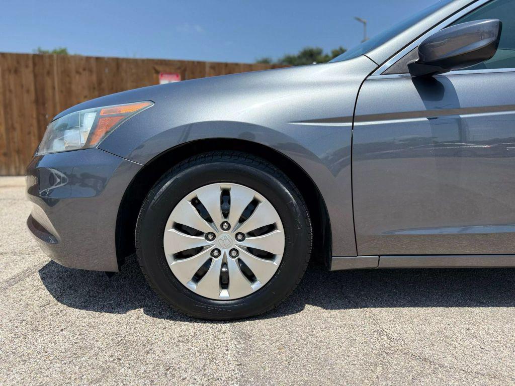 used 2011 Honda Accord car, priced at $9,945
