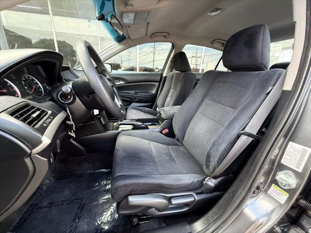 used 2011 Honda Accord car, priced at $10,288