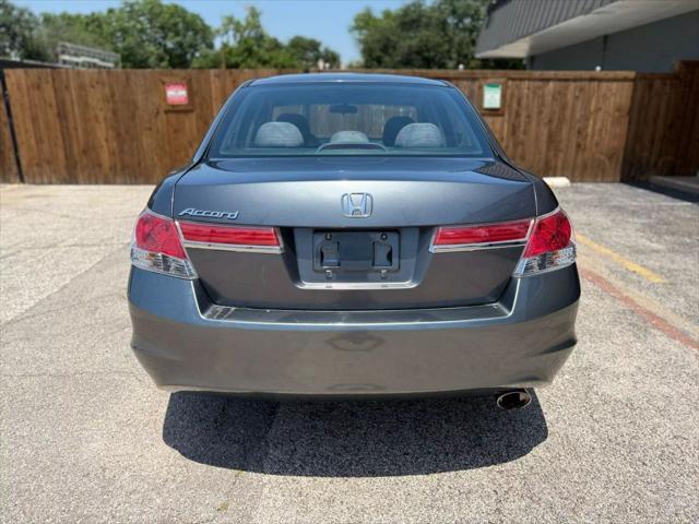 used 2011 Honda Accord car, priced at $10,288