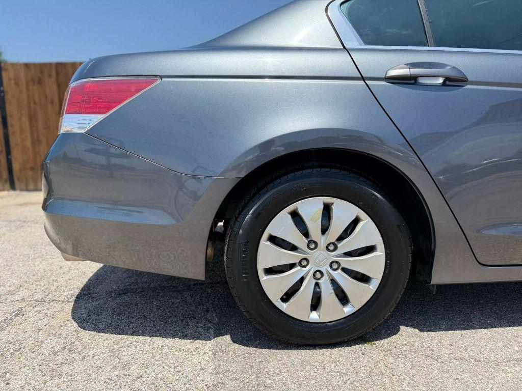 used 2011 Honda Accord car, priced at $9,945
