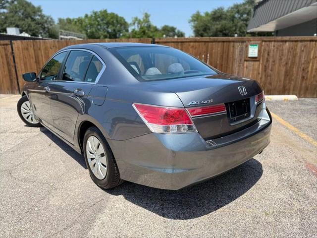 used 2011 Honda Accord car, priced at $10,288