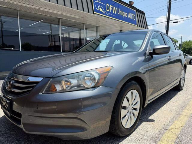 used 2011 Honda Accord car, priced at $10,288